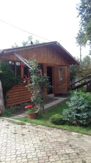Casa Nobilis - Gura Humorului - 1