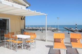 Residence Fiorella - Cattolica - 9