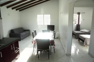 Chez Roberto Bungalow Ayden - 1