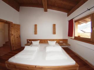 Kinderbauernhof Leneler - Arzl im Pitztal - 7