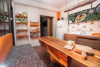 Tipico Hostel Chile - Chillán - 7
