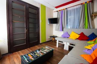 Tipico Hostel Chile - Chillán - 6