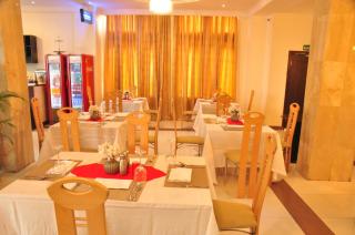 Citiheight Hotel - Ikeja - 8