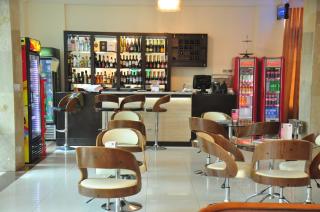 Citiheight Hotel - Ikeja - 2