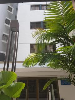 Rosa Branca Facilities Apartamentos - Maceió - 0