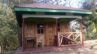 Green Home Cottages &Campsite - Kasenda - 5