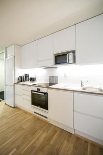 Aurora City Center Suite - Rovaniemi - 3