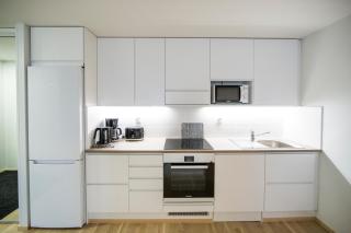Aurora City Center Suite - Rovaniemi - 2