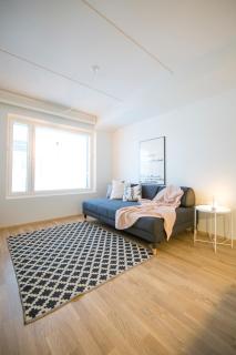 Aurora City Center Suite - Rovaniemi - 5