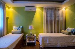 Bed And Breakfast Plaza Italia - Mendoza - 9
