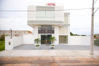 Hotel Portal Guanambi - Guanambi - 0