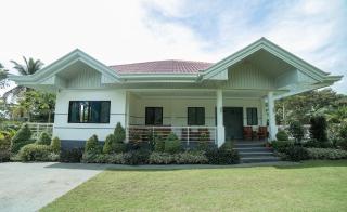 Bohol White House Bed & Breakfast - Lila - 2