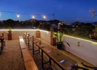 Comala Bed & Breakfast - 7
