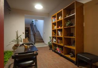 Comala Bed & Breakfast - 4