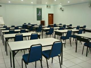 Js Palace Hotel - Alfenas - 5