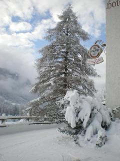 Hotel Zita - Trins - 5