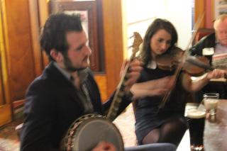 Mahon's Hotel - Irvinestown - 8