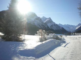 Hotel Zita - Trins - 3