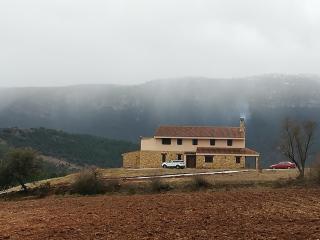 Piedra del Tesoro - Riópar - 0