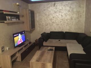 Prle Apartment - Novi Sad - 8