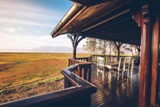 Oyster Creek Lodge - Knysna - 1