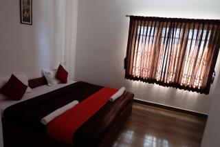 Rosepark Residency - Ooty - 4
