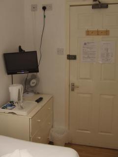 Alexandra Guest House - 6