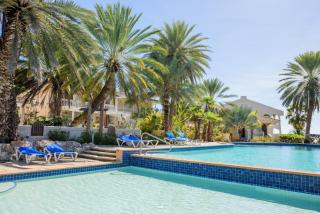 Curacao Luxury Holiday Rentals - 2