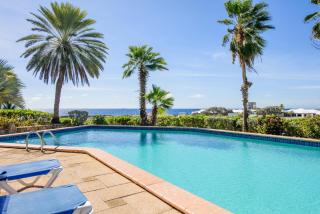 Curacao Luxury Holiday Rentals - 1