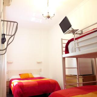 Hostal Casa Chueca - Madrid - 2
