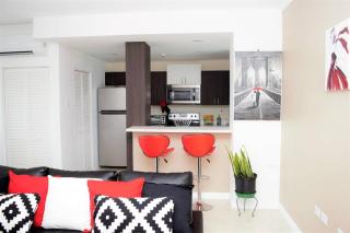 The Brompton's Luxury Apartment - Kingston - 2