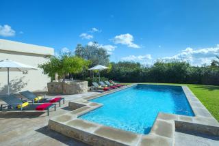 Owl Booking Villa Bernat - 10 Min Walk to the Beach - Port de Pollença - 8