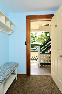 Pequot Hotel - 9