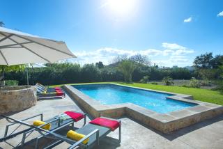 Owl Booking Villa Bernat - 10 Min Walk to the Beach - Port de Pollença - 6