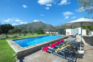 Owl Booking Villa Bernat - 10 Min Walk to the Beach - Port de Pollença - 7