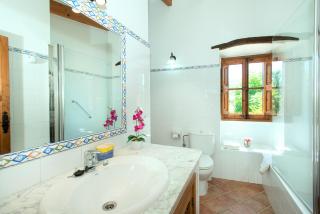 Owl Booking Villa El Campet - Rustic Stay - Pollença - 4