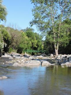 Bosquecito Del Rio - Agua de Oro - 9