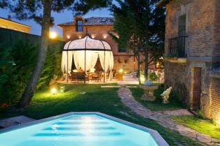 Hotel Boutique Real Casona De Las Amas - Azofra - 2