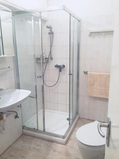 Kurhaus Apartment King Size Bett 180x200 - Bad Harzburg - 2