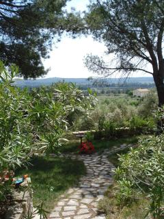 Lou Ventoulet - Mouriès - 4
