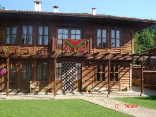 Kenara Guest House - Zheravna - 3