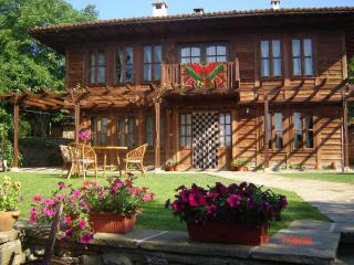 Kenara Guest House - Zheravna - 7