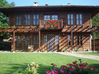 Kenara Guest House - Zheravna - 4