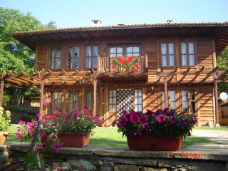 Kenara Guest House - Zheravna - 5