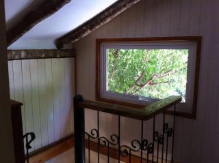 CABAÑA 800 mt CENTRO max 5 personas - 1