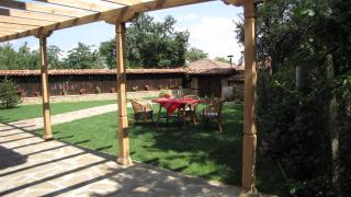 Kenara Guest House - Zheravna - 2