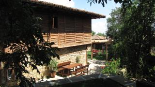 Kenara Guest House - Zheravna - 1