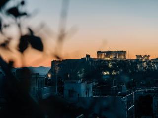 Penthouse in Kolonaki - Atene - 0
