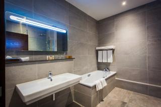 Amber Springs Hotel - Gorey - 7