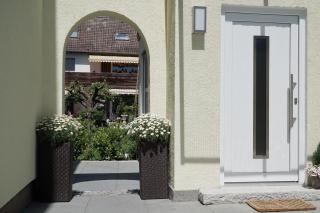 Bungalow am Stadtrand - Nuremberg - 8